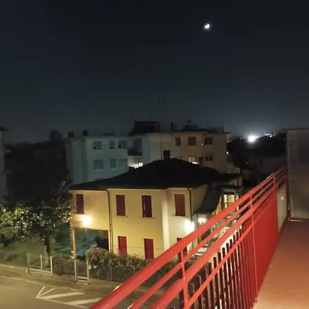 Rajib Πανσιόν Βενετία